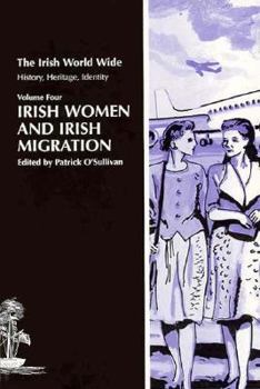 Irish Women and Irish Migration
