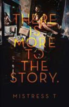 Paperback There Is More To The Story Book