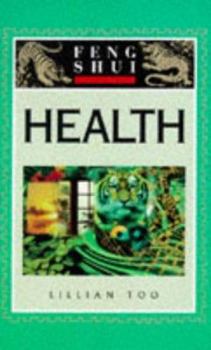 Hardcover Feng Shui Fundamentals: Health Book