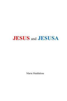 Paperback Jesus and Jesusa Book