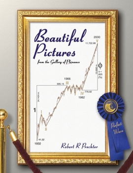 Paperback Beautiful Pictures: from the Gallery of Phinance Book