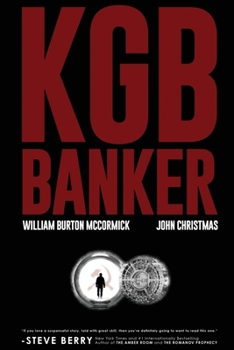 Paperback KGB Banker Book