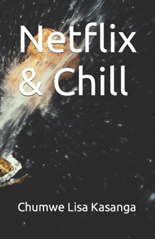Paperback Netflix & Chill Book
