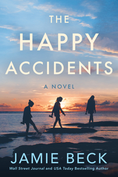 Paperback The Happy Accidents Book