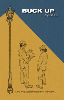Paperback Buck Up By Orlo Book