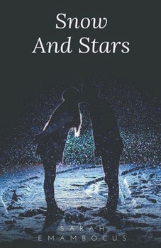 Paperback Snow and Stars Book