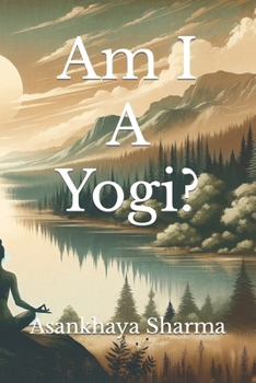 Paperback Am I A Yogi? Book