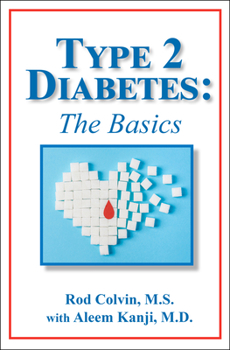 Paperback The Type 2 Diabetes: The Basics Book
