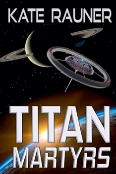 Paperback Titan Martyrs Book