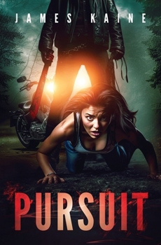 Paperback Pursuit Book