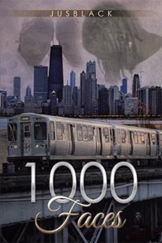 Paperback 1000 Faces Book
