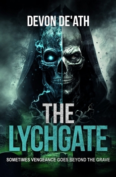Paperback The Lychgate Book