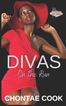 Paperback Divas On The Run Book
