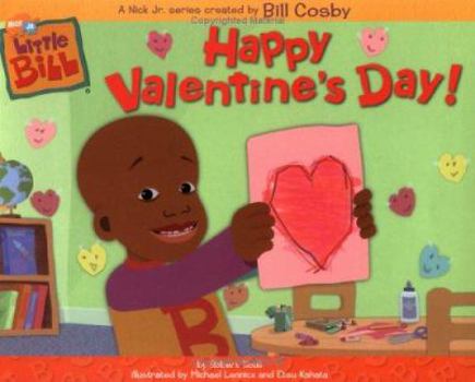 Paperback Happy Valentine's Day! Book
