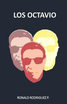 Paperback Los Octavio [Spanish] Book