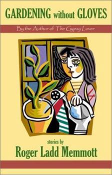 Hardcover Gardening Without Gloves Book