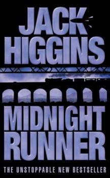 Midnight Runner - Book #10 of the Sean Dillon