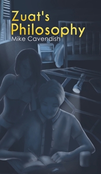 Hardcover Zuat's Philosophy Book