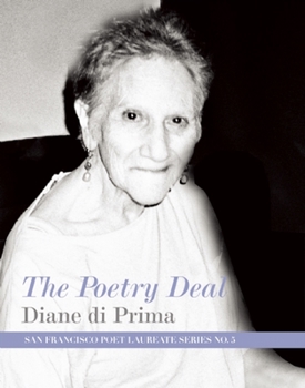 Paperback The Poetry Deal Book