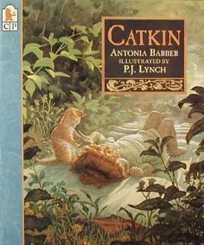 Paperback Catkin Book