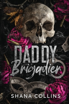 Paperback Daddy Brigadier Book