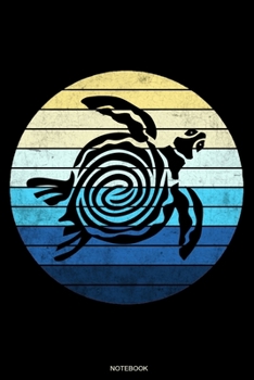 Notebook: Scuba Dive Notebook Travel Diary I Dive Officer Freediving Sport Gift for Scuba Certification Instructor Dive Master Booklet Underwater ... Sea I Size 6 x 9 I Ruled Paper I 120 Pages