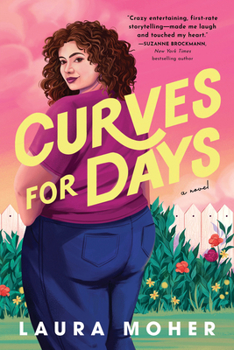 Paperback Curves for Days Book