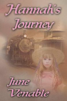 Paperback Hannah's Journey Book