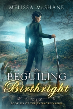 Paperback Beguiling Birthright Book