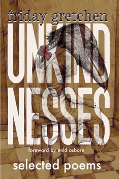 Paperback Unkindnesses Book