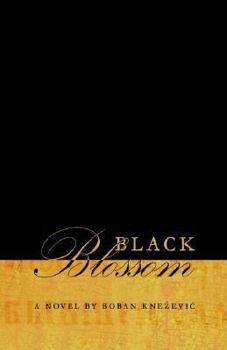 Hardcover Black Blossom Book
