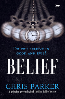 Paperback Belief Book