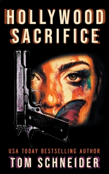 Paperback Hollywood Sacrifice Book