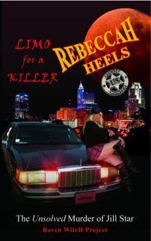 Paperback Limo for a Killer: Raven Witch Project Book