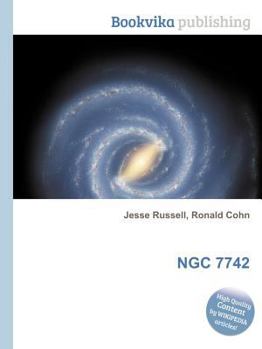 Paperback Ngc 7742 Book