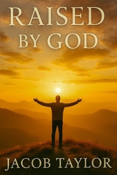 Paperback Raised By God Book