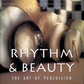 Paperback Rhythm and Beauty Book