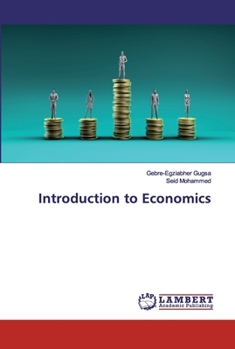 Paperback Introduction to Economics Book