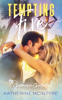 Paperback Tempting Fire Book