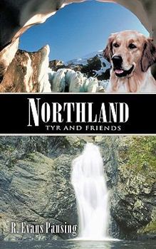 Paperback Northland: Tyr and Friends Book