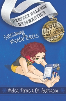 Paperback Overcoming Mental Blocks Book