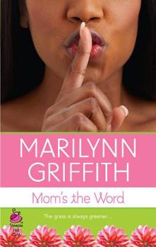 Mass Market Paperback Mom's the Word Book