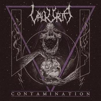Vinyl Contamination Book