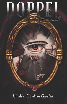 Paperback Doppel: Edición visceral (Spanish Edition) [Spanish] Book