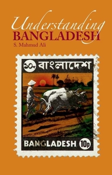 Hardcover Understanding Bangladesh Book