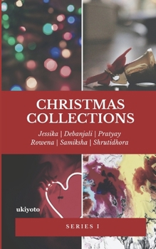 Paperback Christmas Collections: Series I Book