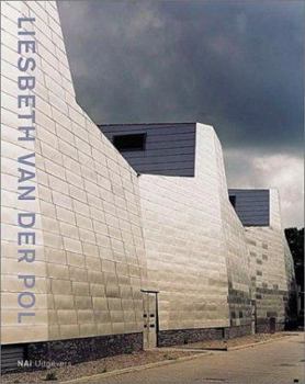 Hardcover Liesbeth Van Der Pol Book