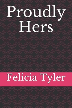 Paperback Proudly Hers Book