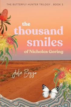 Paperback The Thousand Smiles of Nicholas Goring Book