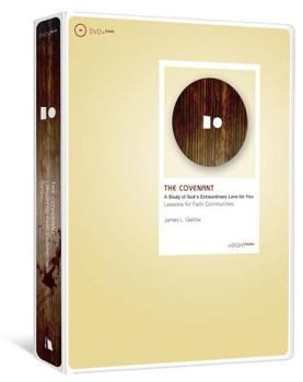 DVD The Covenant, DVD + Book: Lessons for Faith Communities [With No Accessory and Paperback Book] Book